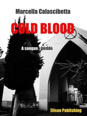 cover image of Cold Blood